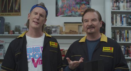 Movie Review: ‘Clerks III’