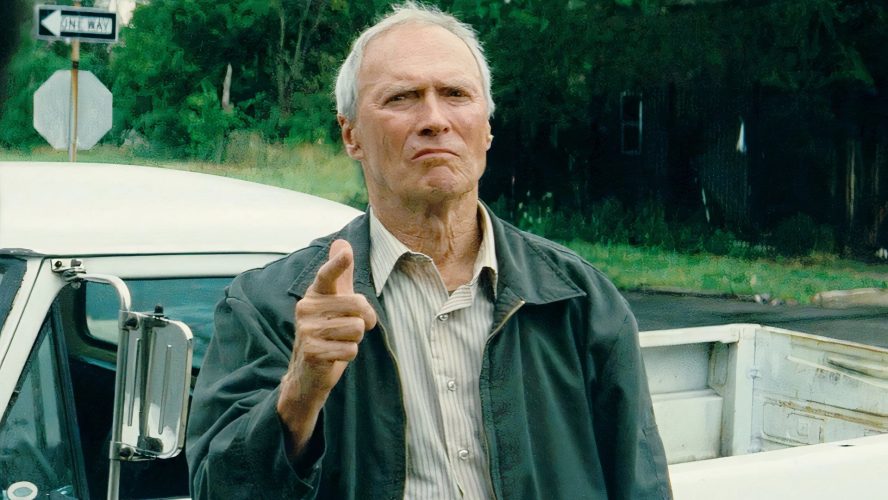 Recent Rumors Suggest Juror #2 Might Not Be Clint Eastwood's Final Movie