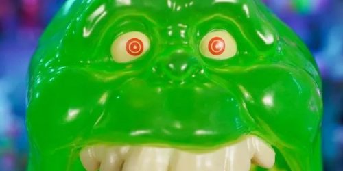 Ghostbusters Slimer and Ghost Trap Popcorn Buckets Avoid Dune 2's Sandworm Controversy