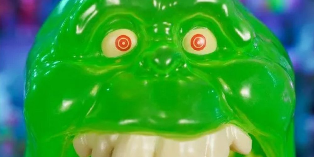 Ghostbusters Slimer and Ghost Trap Popcorn Buckets Avoid Dune 2's Sandworm Controversy