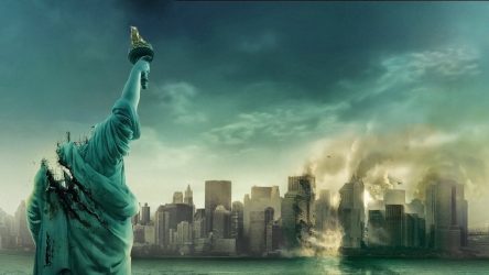 New Cloverfield Movie in Development