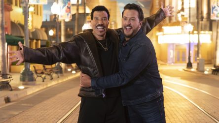 Luke Bryan Broke His Silence On His Alleged American Idol Feud With Lionel Richie, But What About That Jelly Roll Rumor?