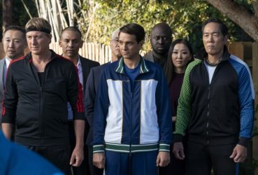 Will New Karate Kid Movie Involve Any Cobra Kai Cast? Series EP Clears the Air