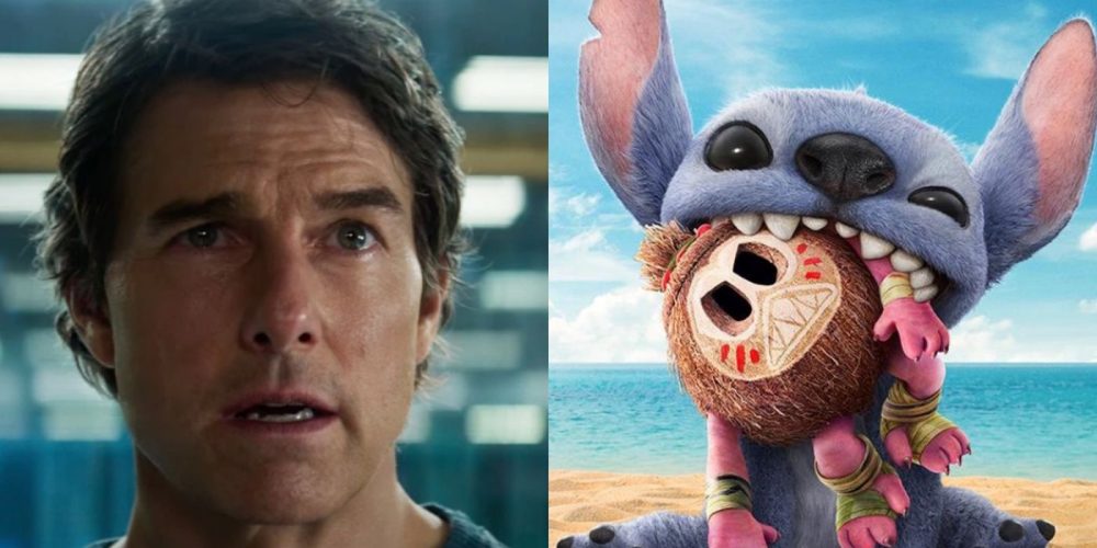 'Lilo & Stitch,' 'Mission: Impossible - The Final Reckoning' Aim for Record-Breaking Box Office Debut
