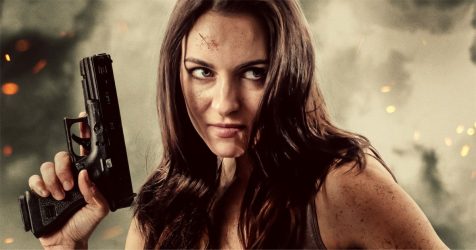 I Am Rage Trailer: A Sinister Cult Picks the Wrong Woman to Abduct