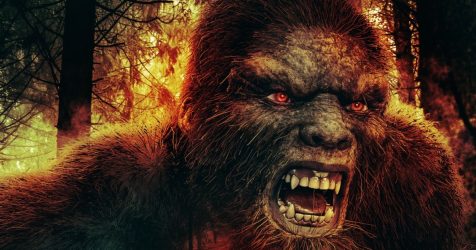 Summoning the Spirit Trailer Conjures Up a Supernatural Sasquatch