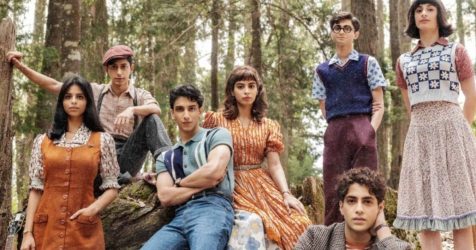 Netflix Drops Trailer for The Archies, Indian Musical Based on Archie Comics