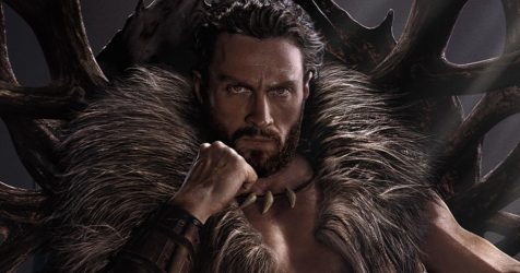 Kraven the Hunter: Plot, Cast, and Everything Else We Know