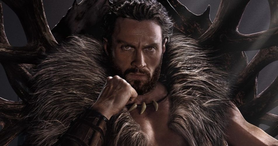 Kraven the Hunter: Plot, Cast, and Everything Else We Know