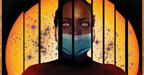 Nikyatu Jusu's Suicide By Sunlight is Getting a Feature-Length Adaptation From Jordan Peele’s Monkeypaw Productions