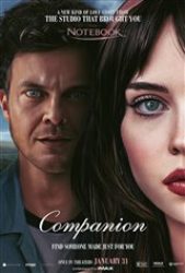 Companion - Coming Soon | Movie Synopsis and Plot