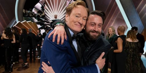 2025 Oscars Viewership Down 7 Percent From 2024 Following Hulu Glitches
