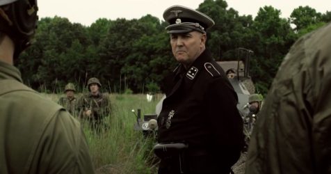 Exclusive: Condor's Nest Trailer and Poster Reveal War Veteran Fighting Against Nazi Germany