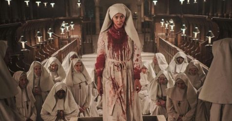 Jena Malone Investigates Religious Fanatacism in Consecration Trailer