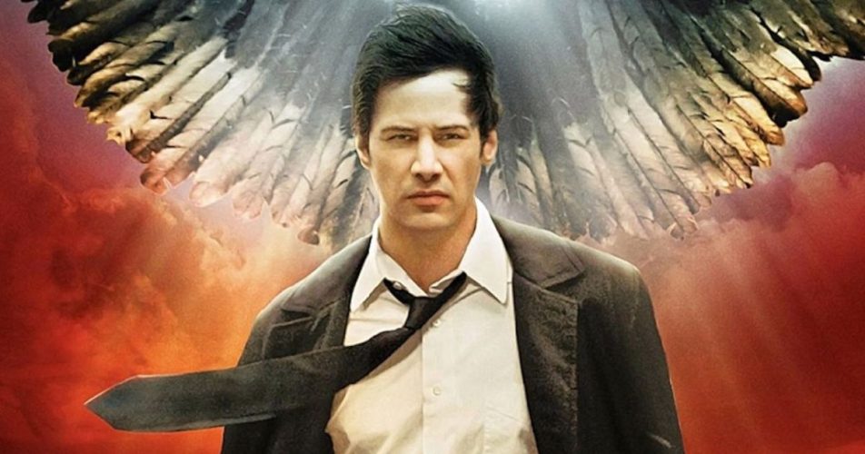 Constantine Director Says Keanu Reeves' DC Sequel Doesn't Have a Story Yet