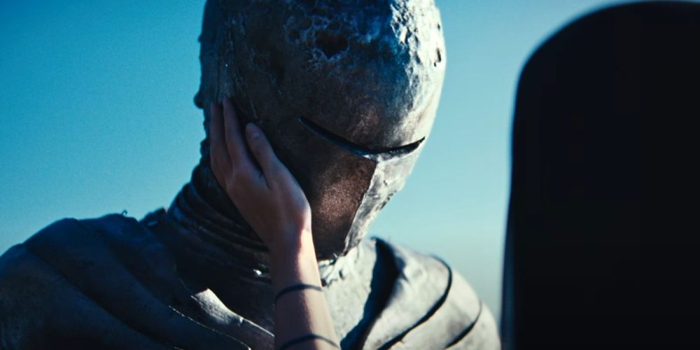 Fantasy Movie 'The Stolen Child' Reveals Gorgeous First Trailer