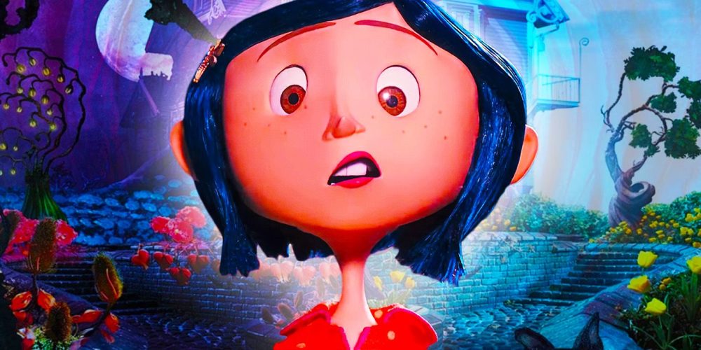 Coraline's Remastered Version: Does It Have New Scenes & When Is It In Theaters Again?