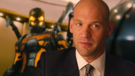 Marvel Star Reveals Why His Son Refuses To Watch MCU's Ant-Man Movie
