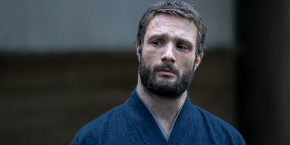 Christopher Nolan's 'The Odyssey' Adds 'Shōgun' Actor Cosmo Jarvis