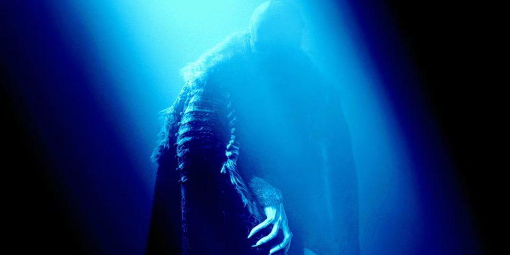 Why Count Orlok's Mustache Was Necessary in 'Nosferatu'