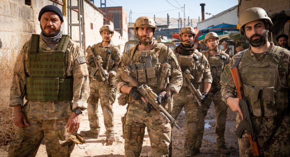 Where To Watch War Thriller ‘Guy Ritchie’s ‘The Covenant’