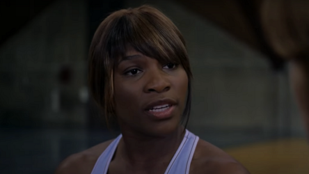 As Law And Order: SVU Calls Back To 'Legendary' Episode With Serena Williams, Fans Make A Really Good Point About Her Performance