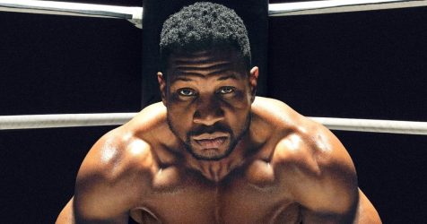 Jonathan Majors' Creed 3 Bad Guy is Far More than a Mustache-Twirling Villain, Says Michael B. Jordan