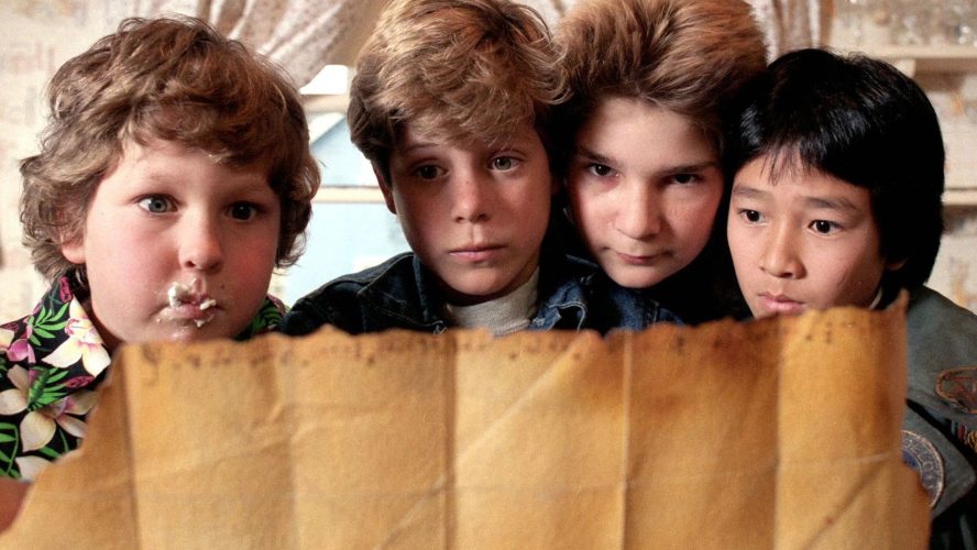 Original Goonies Stars Shoot Down Recent Sequel Rumors