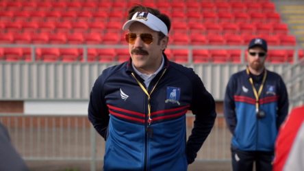 32 Inspiring Sports Coaches From Movie And TV History