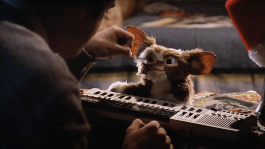 ‘We Owe That To Steven Spielberg’: Joe Dante Tells Us How The Original Gremlins Could Have Been A Much Different Film