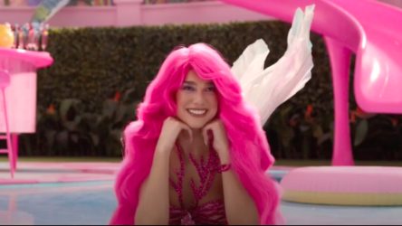 How Dua Lipa's Love For 'Dance-Crying' And An Instagram DM Led To Barbie's 'Dance The Night'