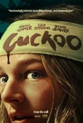 Cuckoo - Coming Soon | Movie Synopsis and Plot