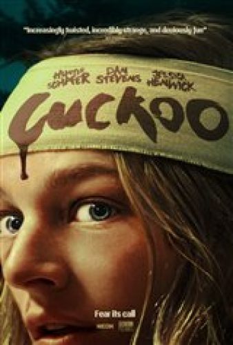 Cuckoo - Coming Soon | Movie Synopsis and Plot