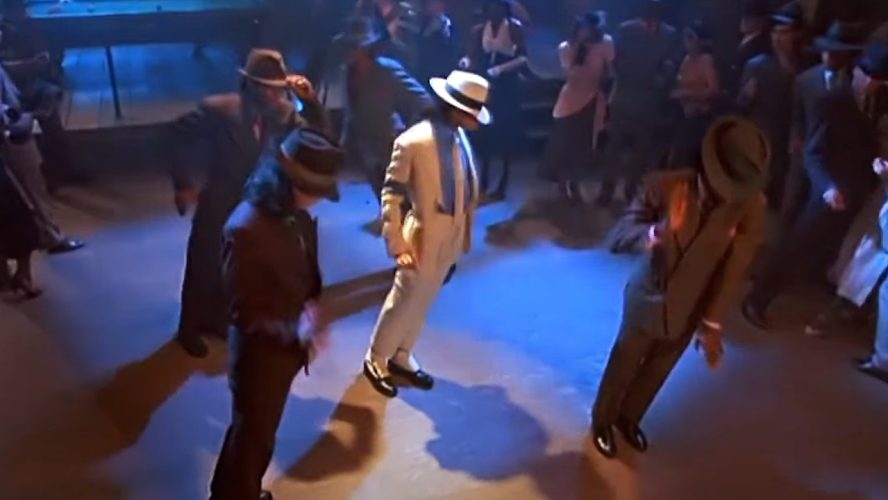 I Watched Michael Jackson Movies For Most Of My Life, And This Is What It Was Like Growing Up With Each Of Them