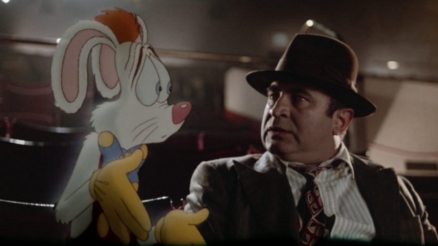 Roger Zemeckis Explains Why Who Framed Roger Rabbit 2 ‘Isn’t Ever Going To See The Light Of Day,’ And His Reasons (Sadly) Make A Lot Of Sense