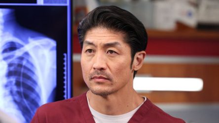 Chicago Med May Have Just Set Up Brian Tee's Departure As Ethan Choi In 2 Key Ways