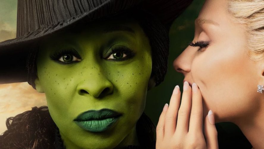 Wicked's Broadway Poster Reimagining Spark Backlash from Fans