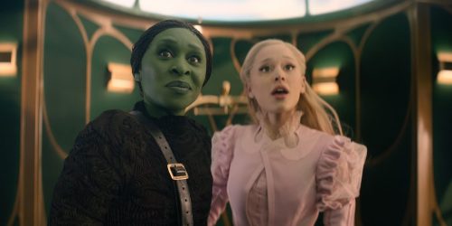 'Wicked' Stars Reveal How They Had Each Other's Backs By Comparing Their Contracts