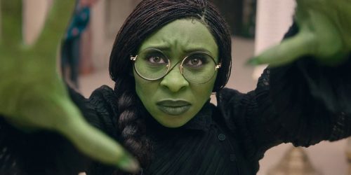 'Wicked' Rights Sought After by Whoopi Goldberg & Demi Moore in the 1990s