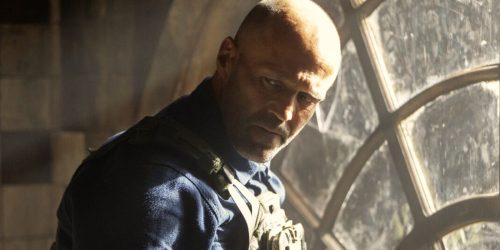 'A Working Man' Clip Finds Jason Statham Doind What He Does Best