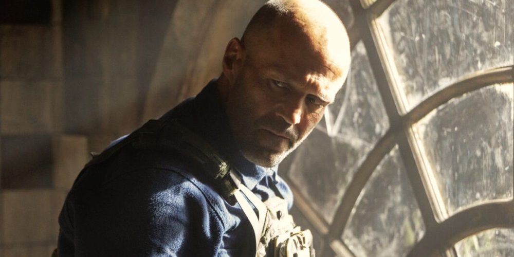 'A Working Man' Clip Finds Jason Statham Doind What He Does Best