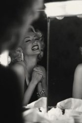Film Review: New Marilyn Monroe movie “Blonde” has no ambition