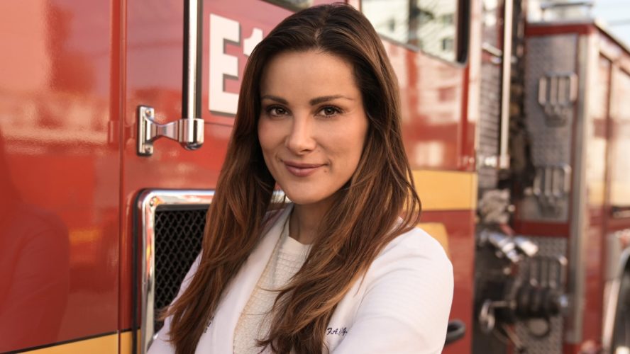 After Station 19’s Final Episode, I Would Love To See Carina Return To Grey’s Anatomy. Here’s Why I’m Worried It Won’t Happen