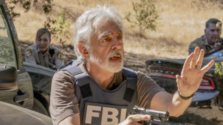 Criminal Minds: Evolution Boss Reveals NSFW Change She Was Excited To Bring To Paramount+ Revival