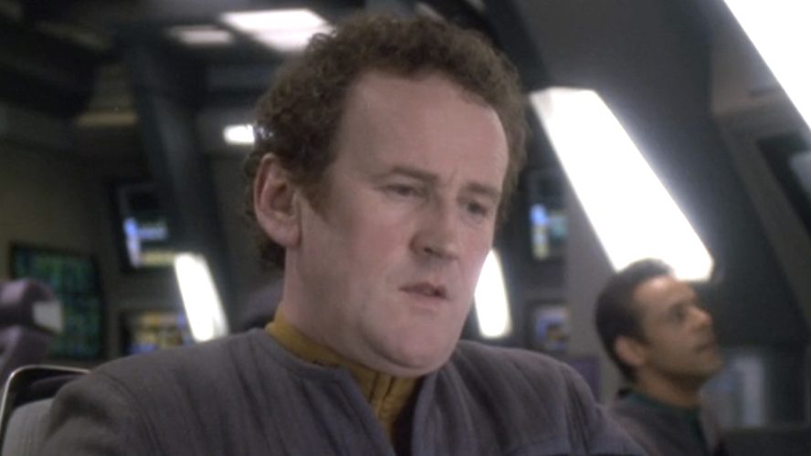 'They're Very Committed To It': Star Trek's Colm Meaney Shares Honest Take On Claims That Fans Are 'Nuts'