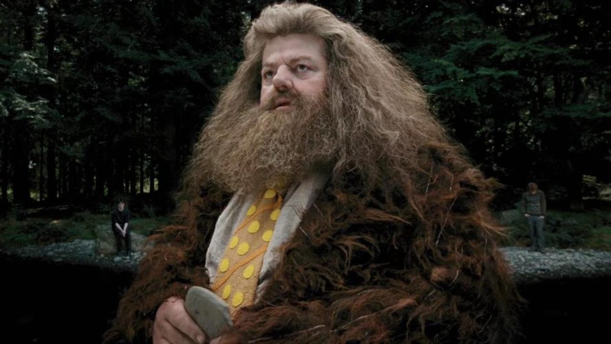 Daniel Radcliffe, Emma Watson And More Harry Potter Stars Pay Tribute To Robbie Coltrane Following The Hagrid Actor’s Death