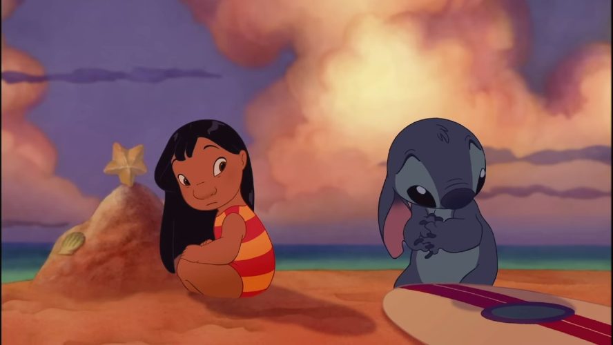 I Watched Lilo & Stitch For The First Time, And I Really Want To Talk About This One Thing I Wasn't Expecting
