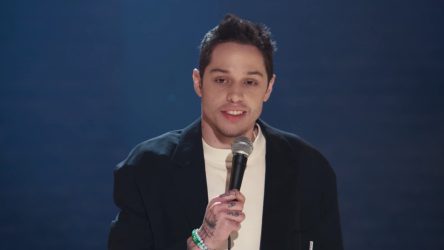 Following Pete Davidson’s Comments About Stars Who’ve Been There For Him, An Insider Drops Claims On How He’s Doing After Mental Health Struggles