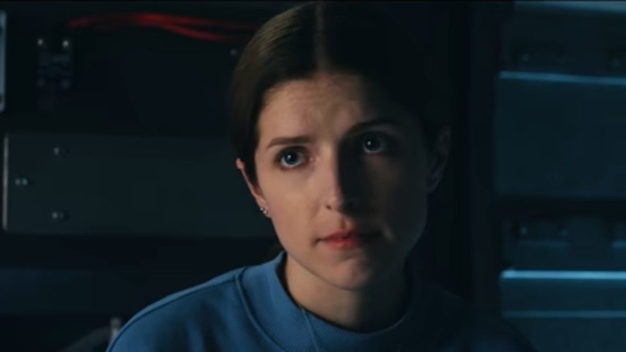 Anna Kendrick Talks Wild Elevator Rescue And Why She Felt Like She Was In Die Hard