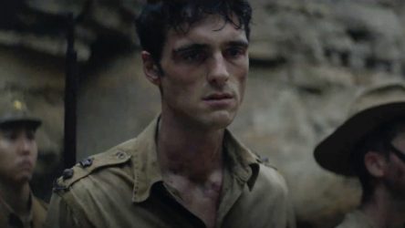 Jacob Elordi Dramatically Lost Weight for His New Prisoner Of War Series, And He Opened Up About How Much Work It Was For The Cast: 'It Was Like, Oh My God'